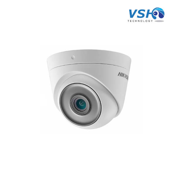 HIKVISION DS-2CE76D3T-ITPF Analog CCTV Security Camera