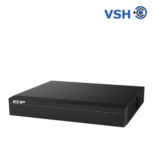 CCTV NVR Recorder Dahua NVR1B04HS-4P