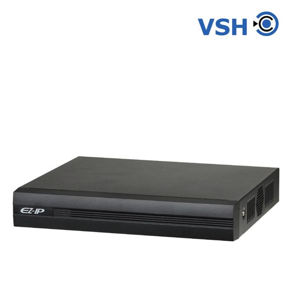 CCTV NVR Recorder Dahua NVR1B08HS-8P