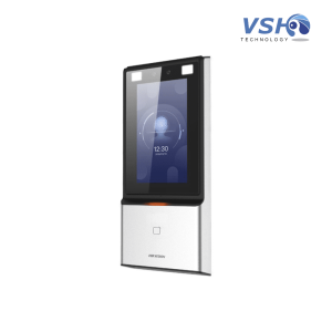 Hikvision DS-K1T606M Series Face Recognition Device