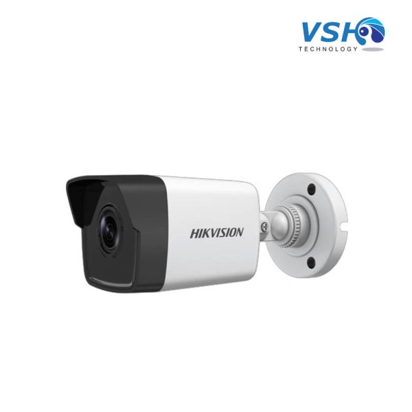 HIKVISION IP-Network CCTV Camera