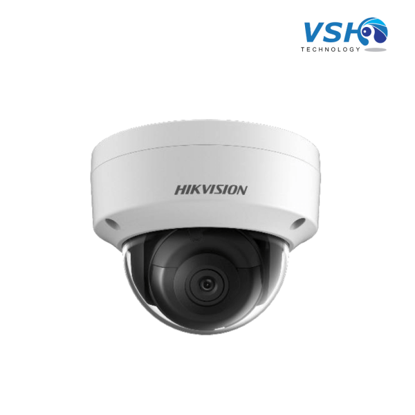 HIKVISION DS-2CD2143G0-I IP-Network CCTV Camera