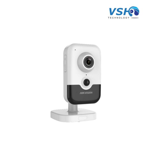 HIKVISION DS-2CD2443G0-I(W) IP-Network Cube CCTV Camera