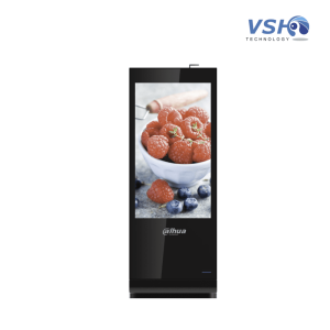 Dahua LDV43-SAI200 43'' Floor Standing Digital Signage