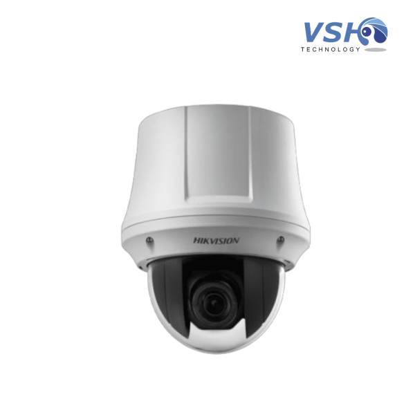 DS-2AE4225T-D3(C) CCTV Security Camera System