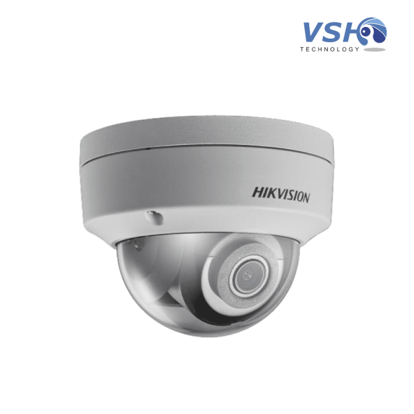 Hikvision DS 2CD2183G0-I(S) IP-Network Audio CCTV Camera