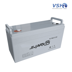 E-JARVIS EJGP-121000 12V100AH GP Series VRLA Backup Battery
