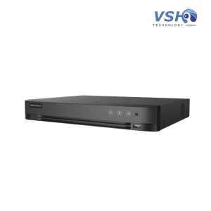 CCTV DVR Recorder Hikvision iDS-7216HQHI-M2/Sa