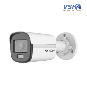 Hikvision DS-2CD1027G0-L 2MP ColorVu Fixed CCTV Camera