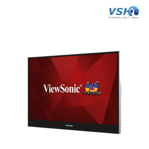 ViewSonic Monitor VG1655 16” Portable
