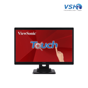 ViewSonic Monitor TD2220-2 22" 2-point Touch Screen