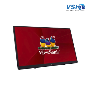 ViewSonic Monitor TD2230 22" 10-point Touch Screen