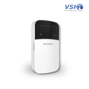 Hikvision DS-PKG Security Alarm system