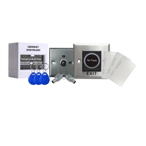 Access Control Accessories