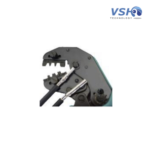 Crimping Tool 01 MC4