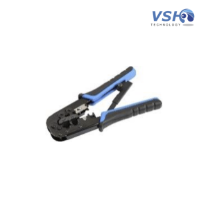 Crimping Tool 01 RJ45 Cat3- Cat5E- Cat 6