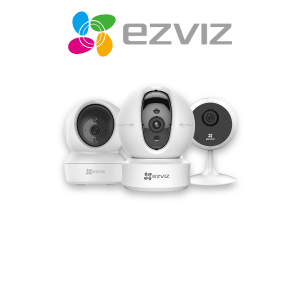 EZVIZ