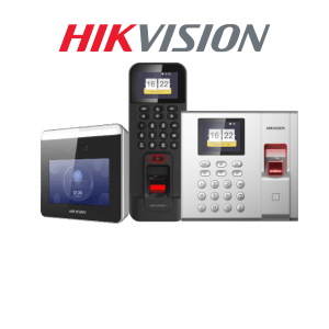 Hikvision Access Control System