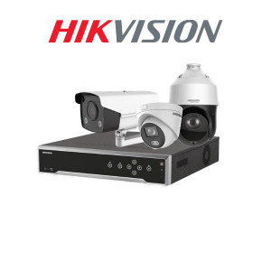 HIKVISION