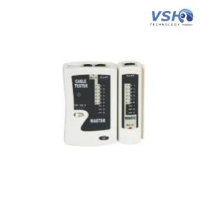 Network Cable Tester