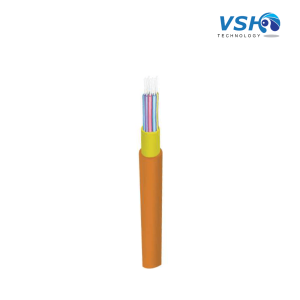 ODGJPFJH008M2L MULTI-CORE DISTRIBUTION INDOOR FIBER OPTIC CABLE