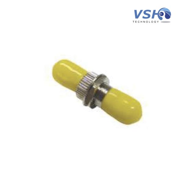 Optic Digital Singlemode ST Simplex Fibre Coupler
