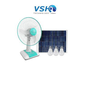 VSH Solar Panel