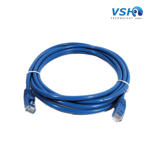 ODPC603 Optic Digital Cat6 Patch Cord 3M