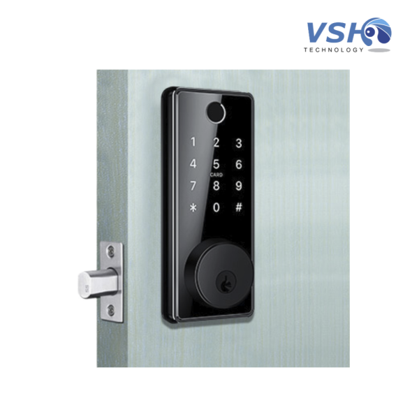 VLock T1B-TTB Smart Door Lock