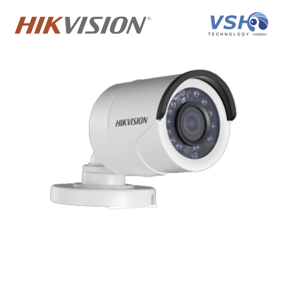 HIKVISION DS-2CE16D0T-IF CCTV