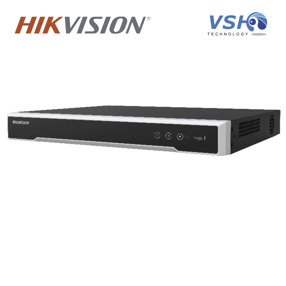 HIKVISION DS-7616NI-Q2_16P NVR