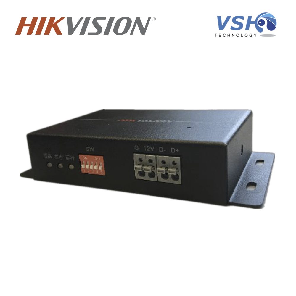 HIKVISION DS-PM-RSI8