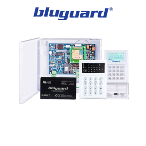 Bluguard Security Alarm System
