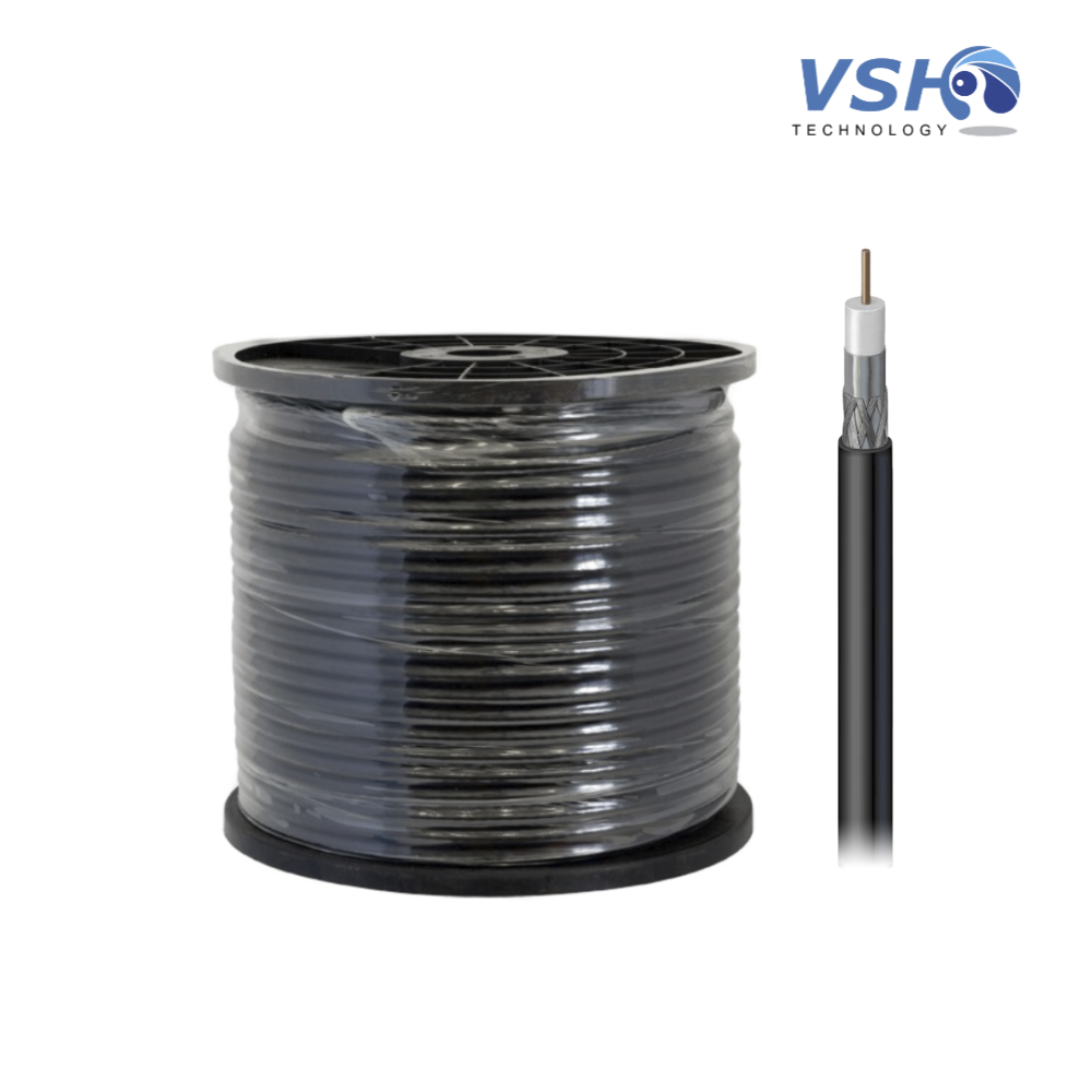 YJ52818 Coax Cable