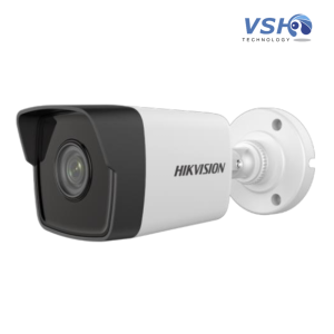 Hikvision DS-2CD1023G0-IU IP-Network Audio CCTV Camera