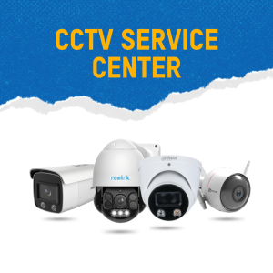 CCTV Service Center