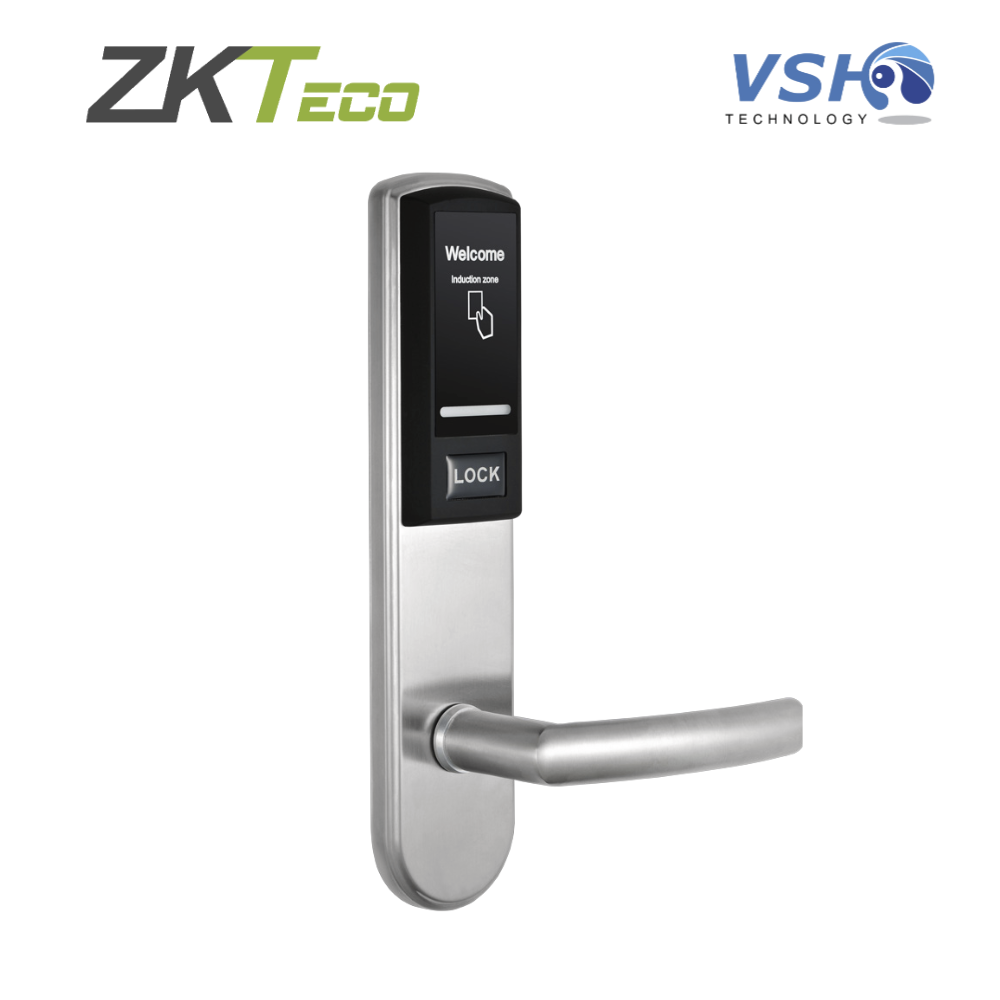 LH3000 ZKTECO (Hotel lock RFID)
