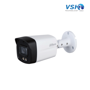 Dahua HFW1239TLM-A-LED 2MP Full-Colour Starlight HD-CVI Bullet