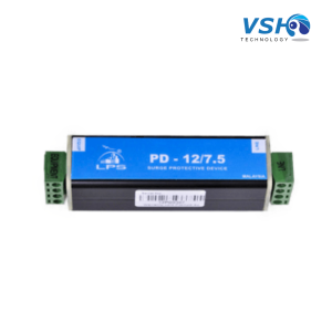 VS-PD-12/7.5 Power & Data Line Surge Protector