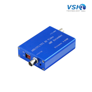 VS-500M TVI, AHD, CVI Amplifier