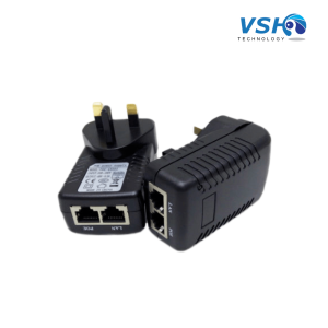 VS-5V 1CH PoE Injector