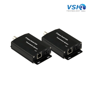 VS-902C Transceiver Receiver