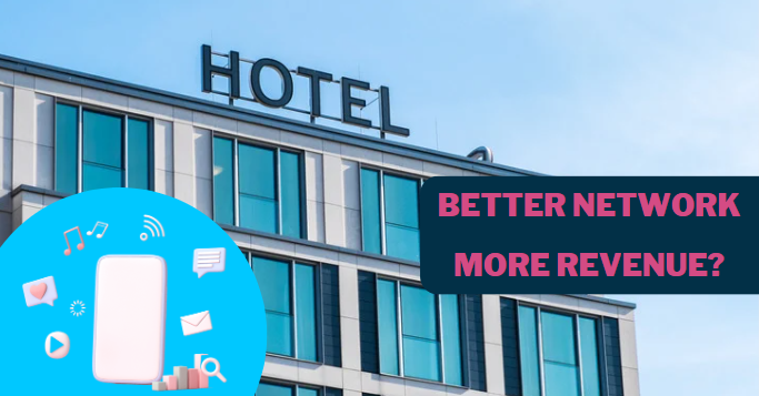 What Is Hotel Networking Solution and Why Is It Important?