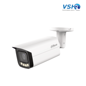 Dahua HFW1239TU-Z-A-LED 2MP Full-color HDCVI Bullet Camera