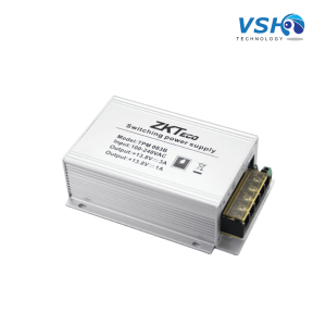 ZKPSU12V5A ZKTeco Power Supply