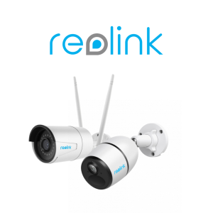 Reolink Camera