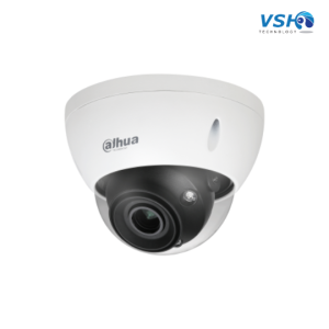 Dahua IPC-HDBW5241E-ZE IR Dome AI Network Camera