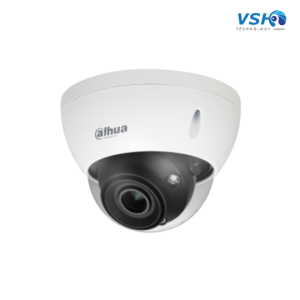 Dahua IPC-HDBW5541E-ZE IR Dome AI Network Camera