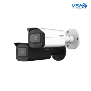 Dahua IPC-HFW5241T-ASE IR Bullet AI Network Camera