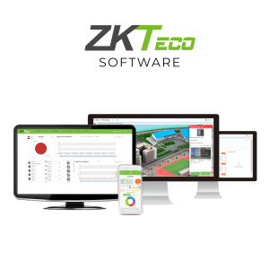 ZKTeco Software Licensing